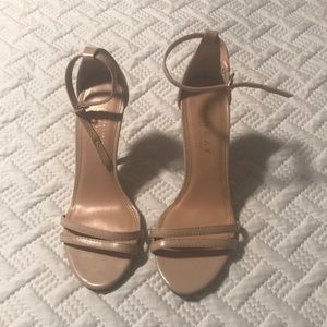Lauren Conrad sandals